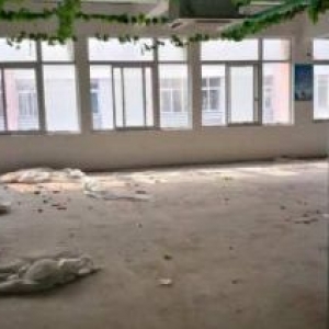 1220平简单装修 配有中央空调 &