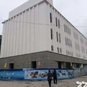 颍泉区框架标准厂房，50年产权，可办证，适合生产加工仓储