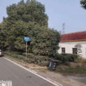 3000多平米工厂厂区厂房出租