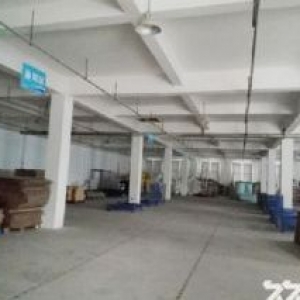 阜阳颍州区张桥路1176方厂房出租