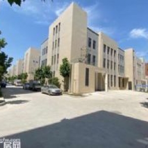 阜阳颍泉佳海工业园1360方厂房出租