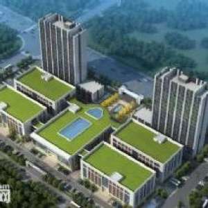 出租太和优质厂房（可办公 电商 制造