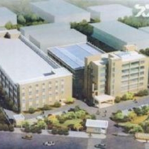 出租颍东优质厂房（可办公，制造，电商，学校等）