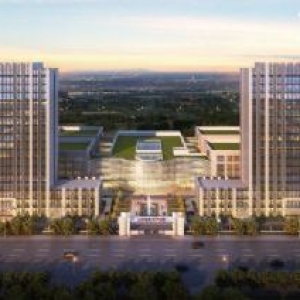 出租太和优质产业园（可电商 直播 办