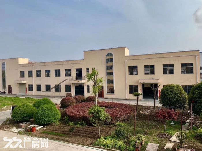 阜南经济开发区中心位置2楼厂房出租