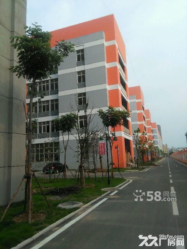 颖泉经开区，青年电子商务产业园，仓储、厂房、写字楼火热招租，免费停车