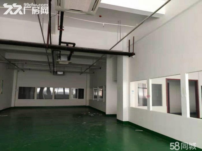 颖泉经开区，青年电子商务产业园，仓储、厂房、写字楼火热招租，免费停车-图4