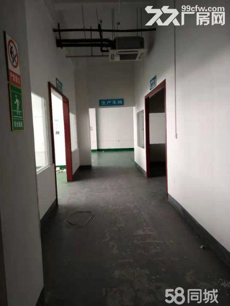 颖泉经开区，青年电子商务产业园，仓储、厂房、写字楼火热招租，免费停车-图6