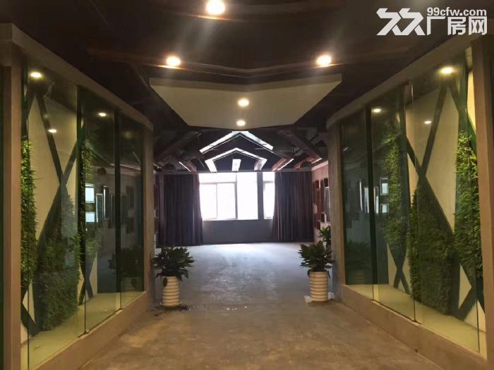 青网科技园，仓储、厂房、写字楼-图3