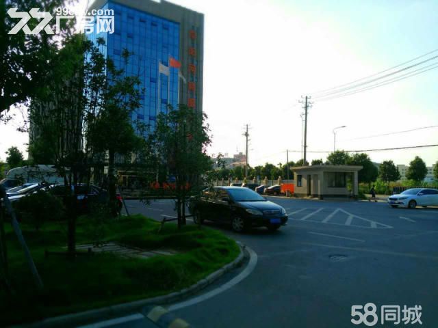 政府出资建设，仓储，厂房写字楼-图3