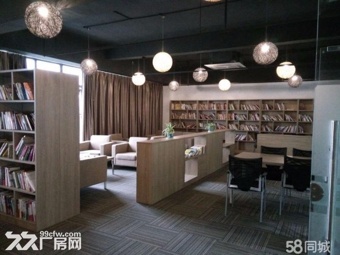 颖泉经开区，仓储，厂房，写字楼火热招租-图2