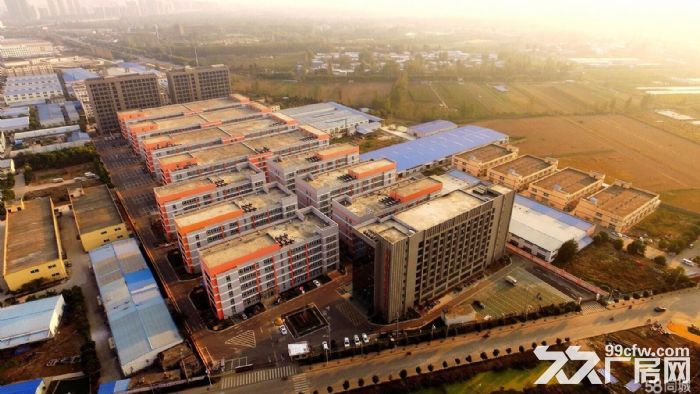 颖泉经开区，仓储，厂房，写字楼火热招租-图3