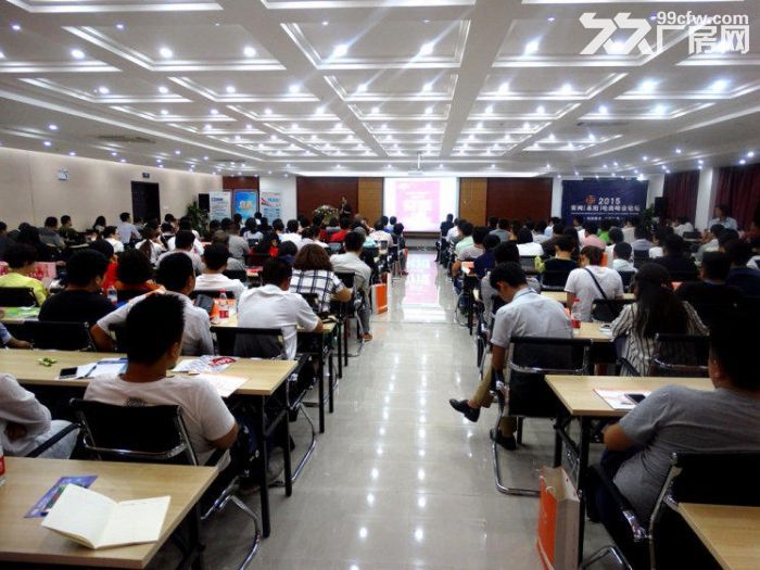 颖泉经开区，仓储，厂房，写字楼火热招租-图4