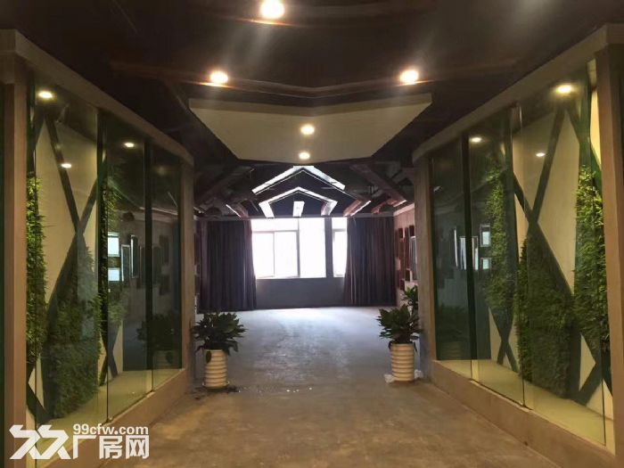 颖泉经开区，仓储，厂房，写字楼火热招租-图5