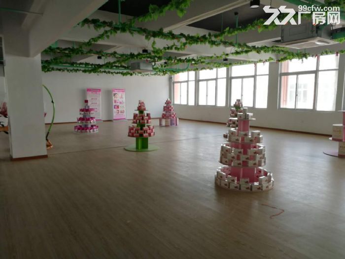 1220豪华装修来到即可办公，价格便宜-图3