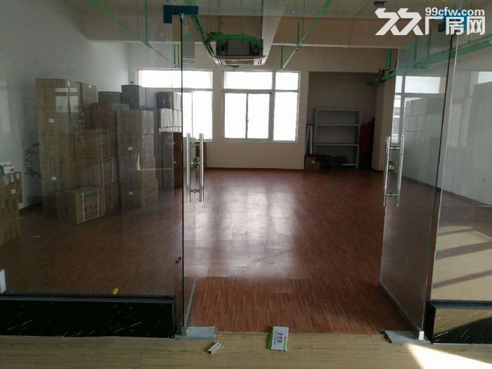 1220豪华装修来到即可办公，价格便宜