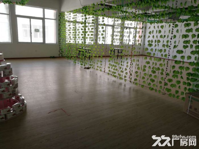 1220豪华装修来到即可办公，价格便宜-图2