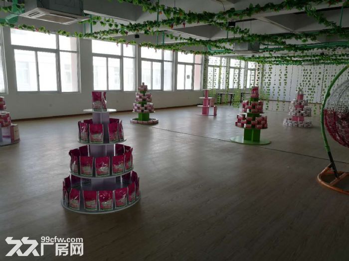 1220豪华装修来到即可办公，价格便宜-图4