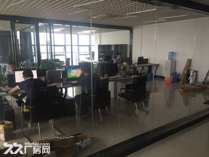 405平办公地点，交通便利，环境优美-图3