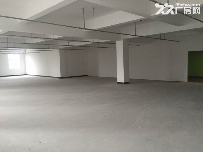 405平办公地点，交通便利，环境优美-图7