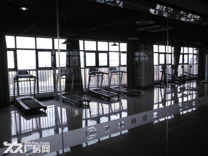 305平办公地点对外出租-图2