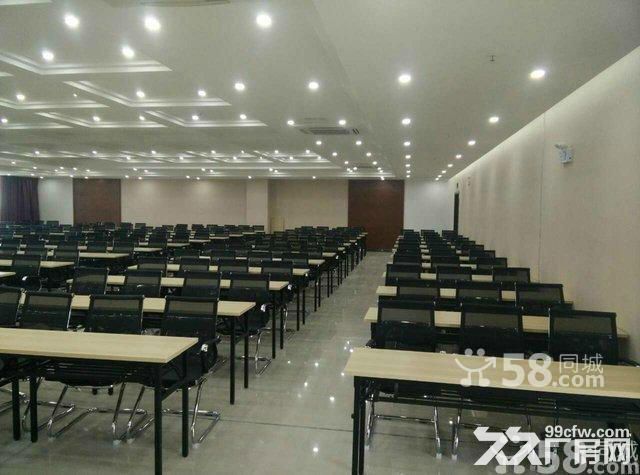 305平办公地点对外出租-图3