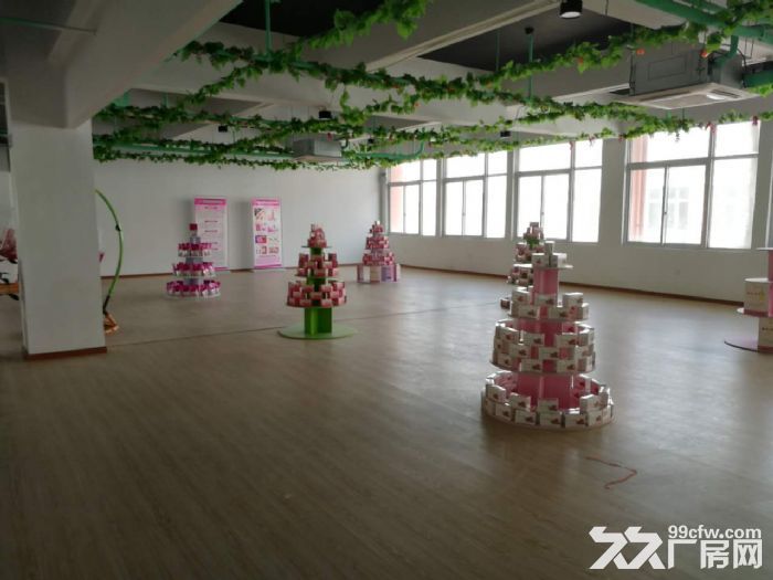 875平办公仓储地点出租欢迎来电咨询-图3