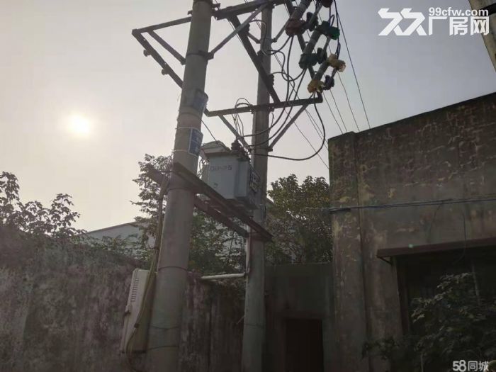 3000多平米工厂厂区厂房出租-图4