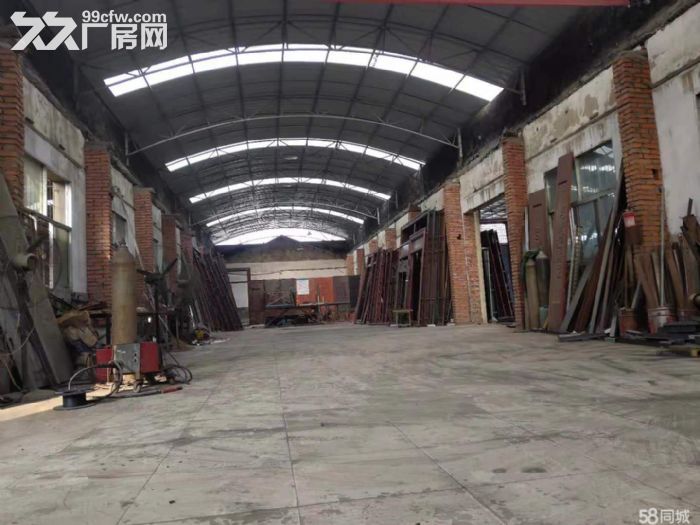 3000多平米工厂厂区厂房出租-图5
