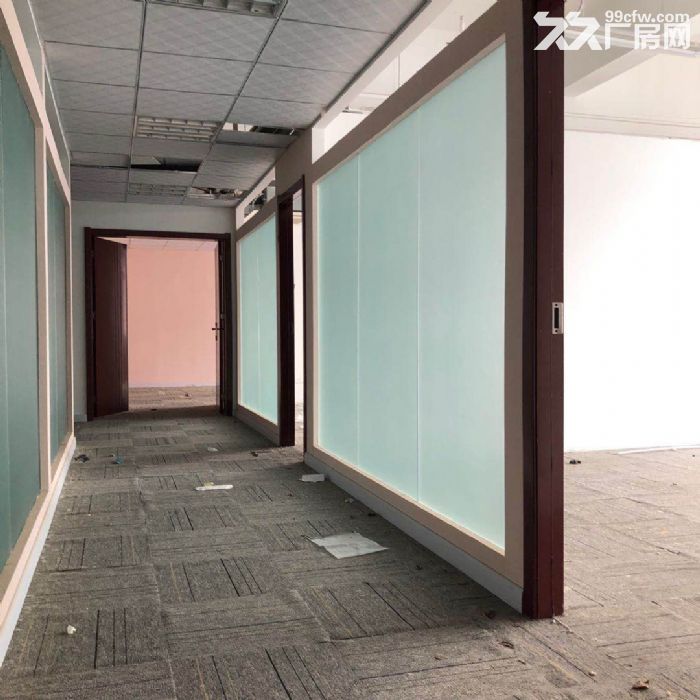 阜阳颖泉经开区青年电子商务产业园，写字楼办公、仓储、厂房、火热招租非中介