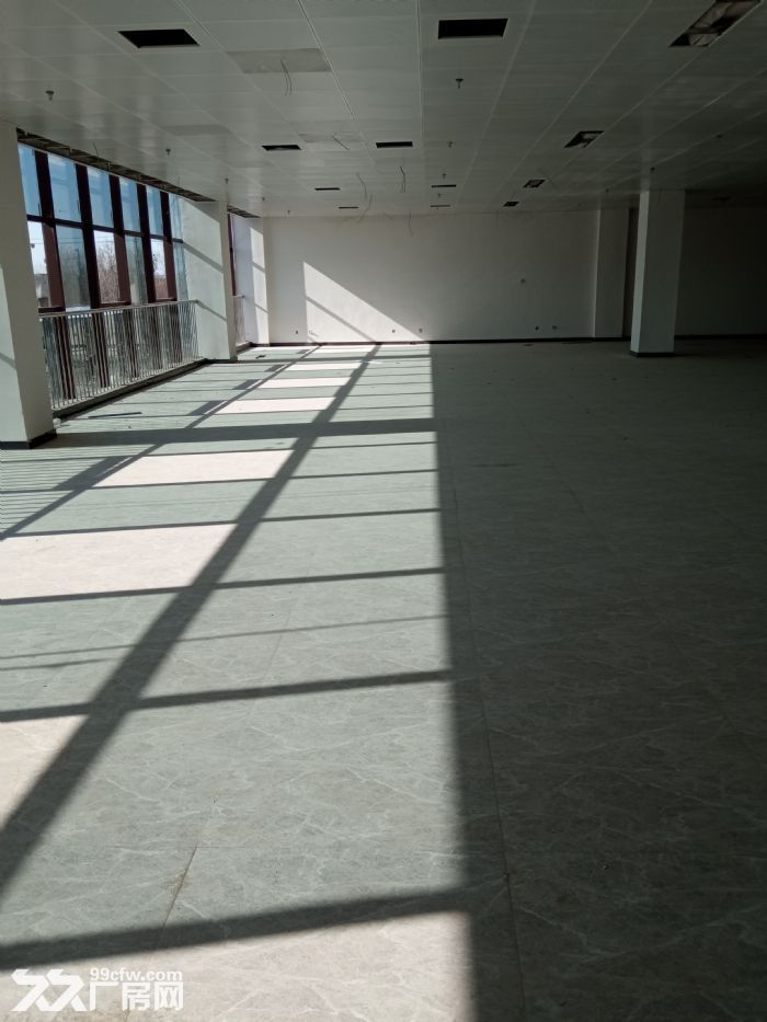 太和青年电子商务产业园 可办公 仓储 分割-图2