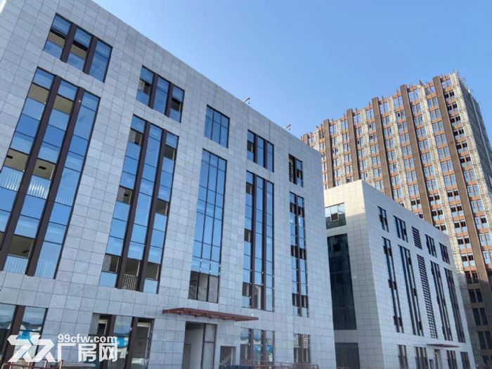 太和青年电子商务产业园 可办公 仓储 分割-图3