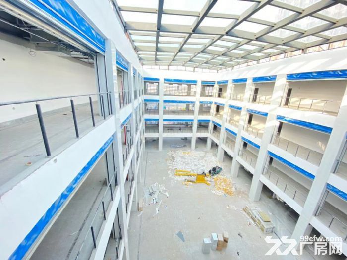 太和电商产业园 可办公 电商 直播 存储 厂房