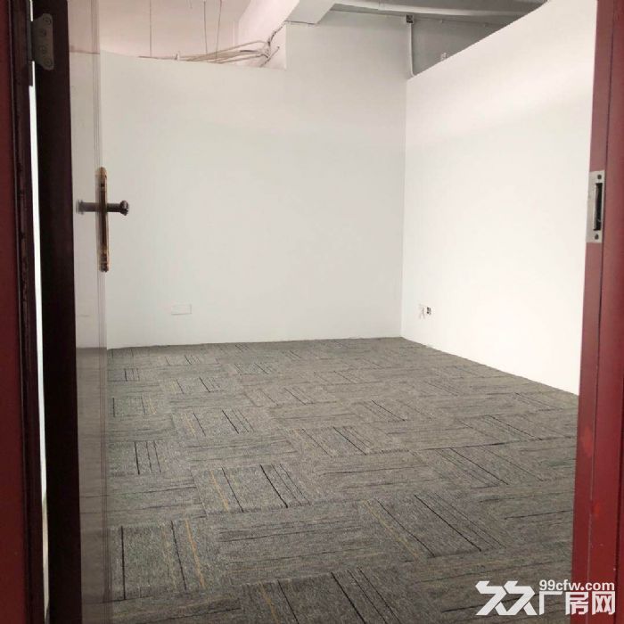 阜阳颖泉经开区青年电子商务产业园，写字楼办公、仓储、厂房、火热招租非中介-图4