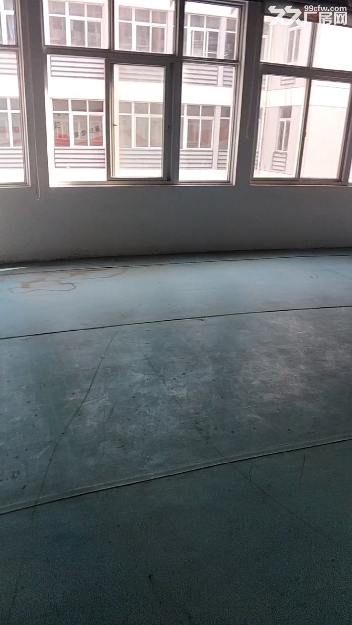 火热出租写字楼厂房 仓储办公可做直播-图5
