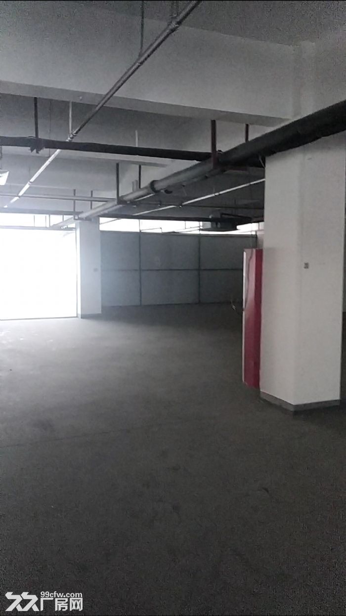 园区直招适合服务业轻工业办公+仓储90至3600-图3