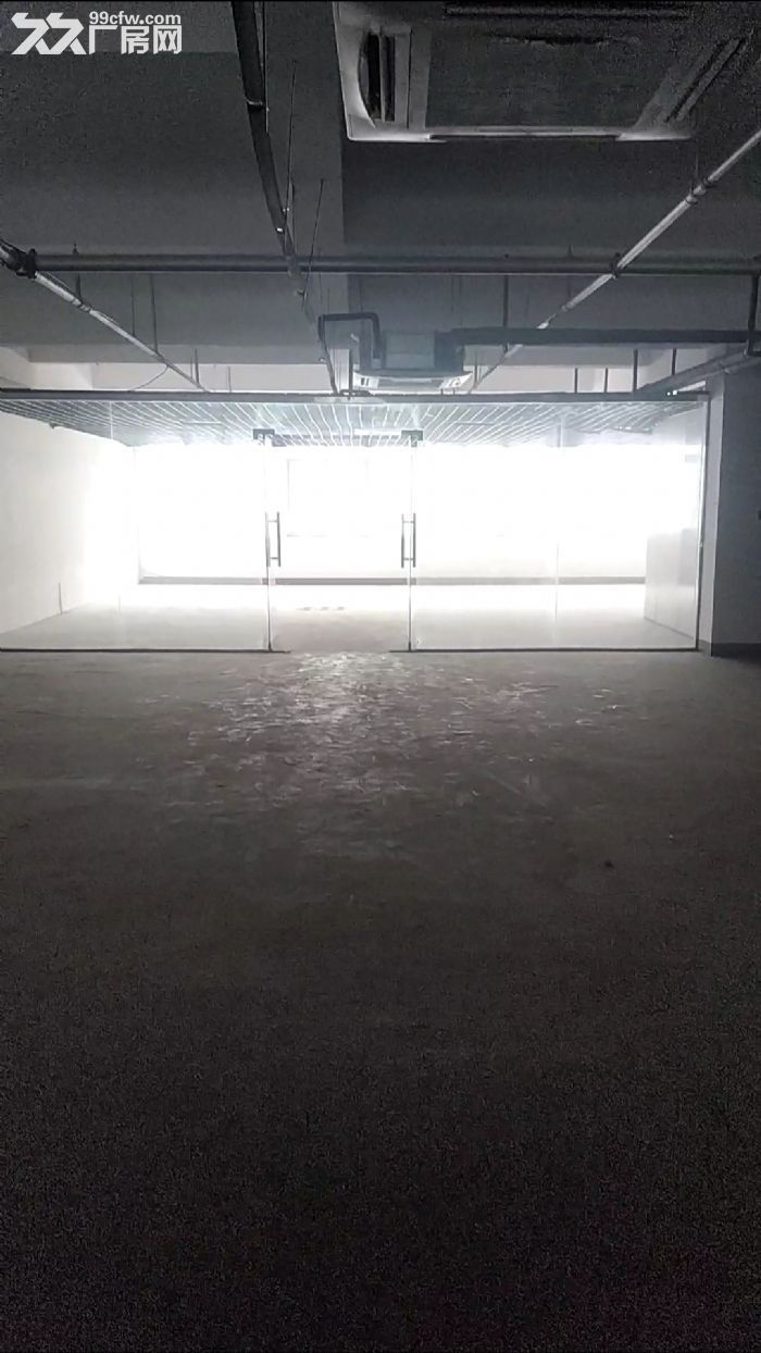 园区直招适合服务业轻工业办公+仓储90至3600-图4