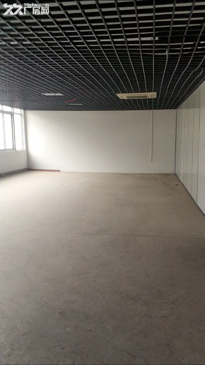 园区直招适合服务业轻工业办公+仓储90至3600-图5