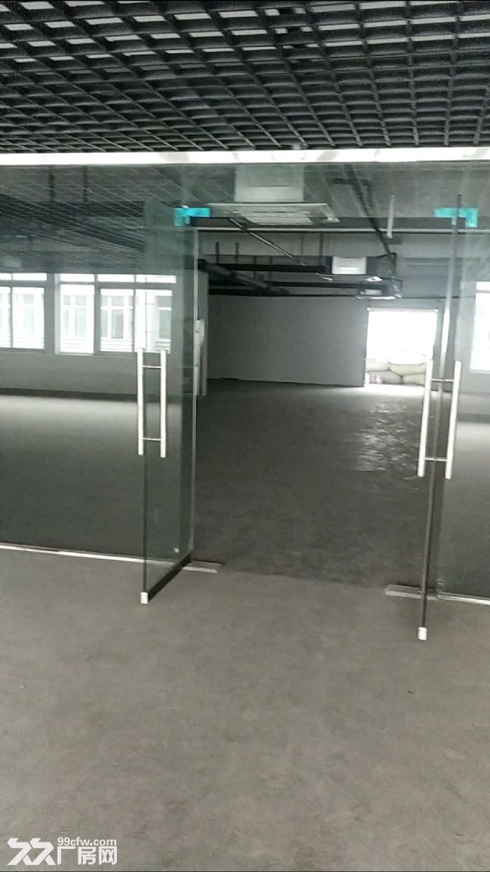 园区直招适合服务业轻工业办公+仓储90至3600-图6