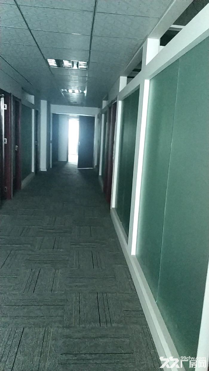 火热直租青网写字楼仓储 厂房非中介-图7