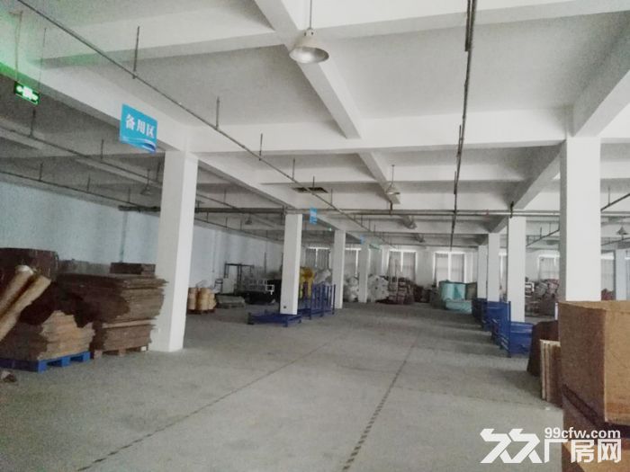 阜阳颍州区张桥路1176方厂房出租