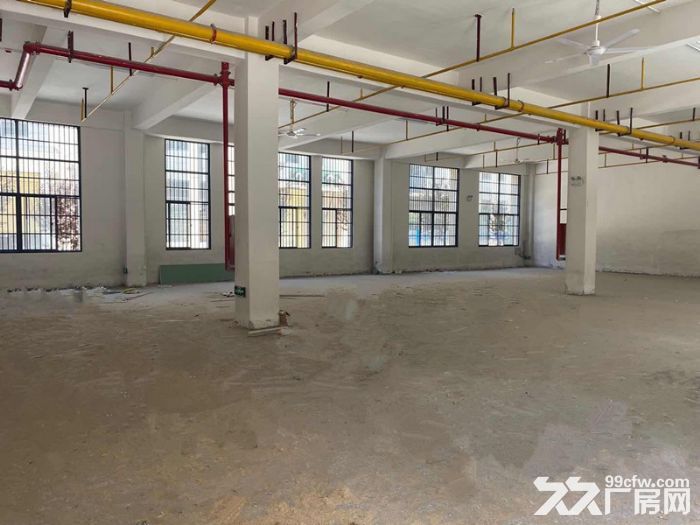 阜阳颍泉佳海工业园1360方厂房出租-图2