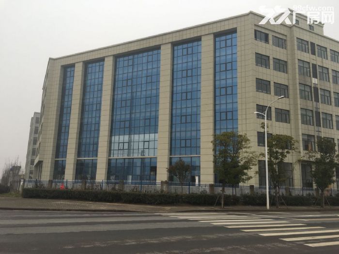 阜阳市颍州开发区20000方厂房出租