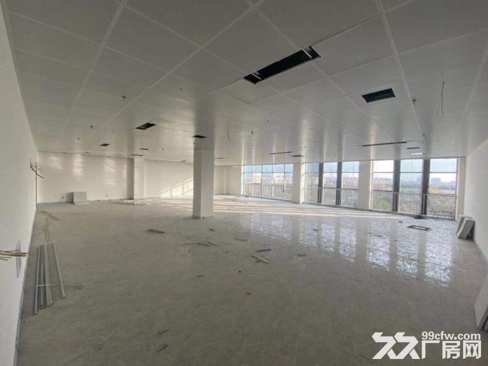 出租太和优质厂房（可办公 电商 制造 仓库）-图3