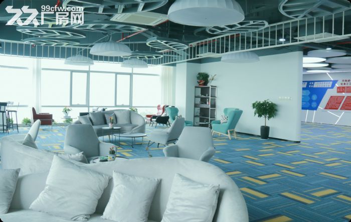 出租太和优质厂房（可办公 电商 制造 仓库）-图2