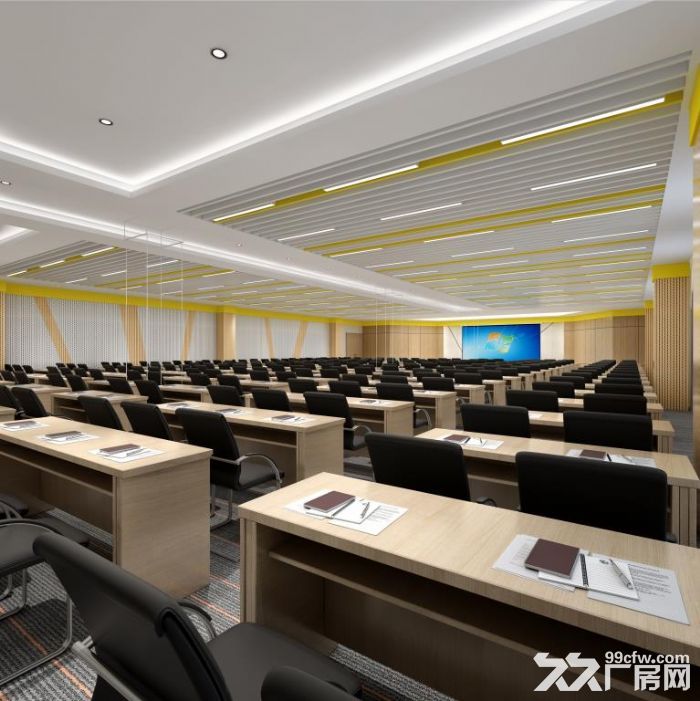 出租太和优质产业园（可电商 直播 办公 存储）-图2