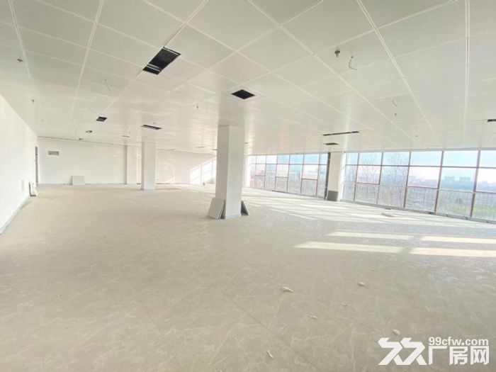 太和电商产业园 可办公 电商 直播 存储 厂房-图2