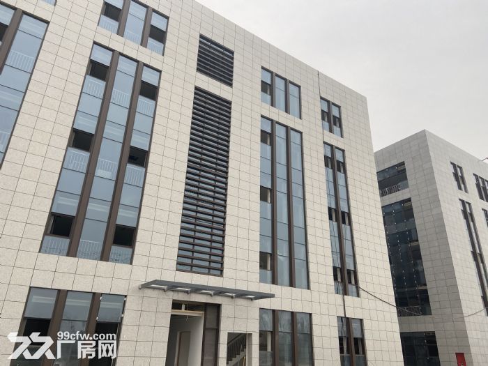 太和电商产业园 可办公 电商 直播 存储 厂房-图3