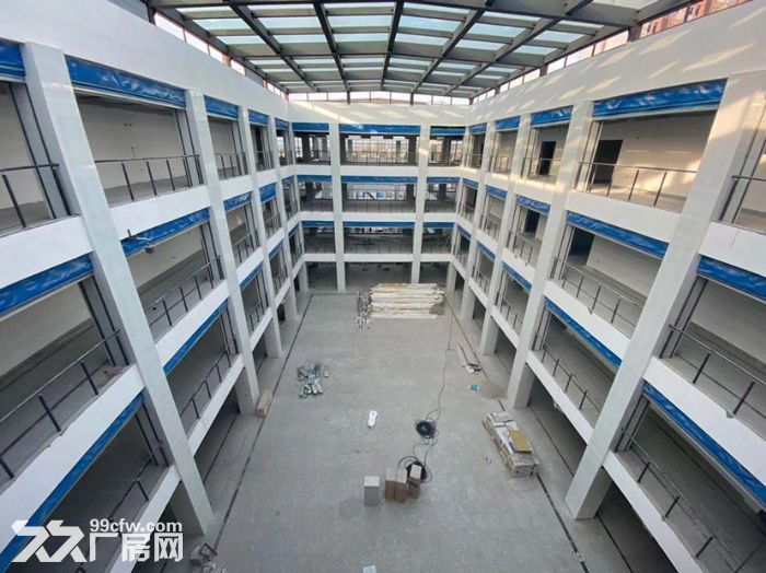 太和厂房出租 适合存储 物流 电商 办公-图3