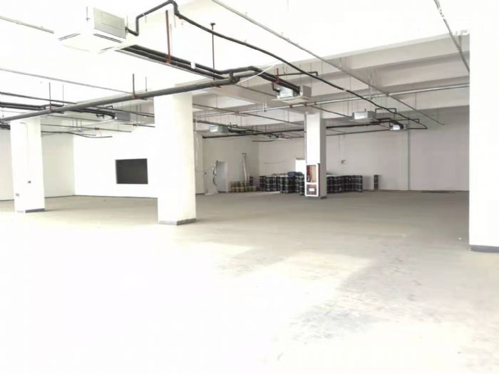 阜阳青网科技园厂房出租配套齐全政策优惠